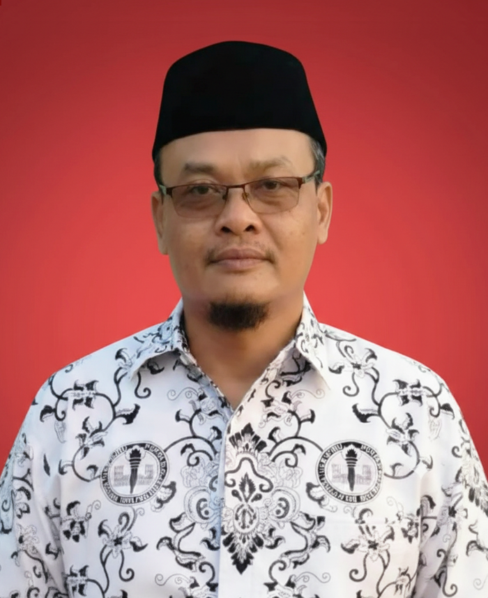 MIAN SUMARNO, S.Pd.I